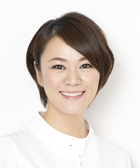 ブランドディレクター 瀬戸口めぐみ