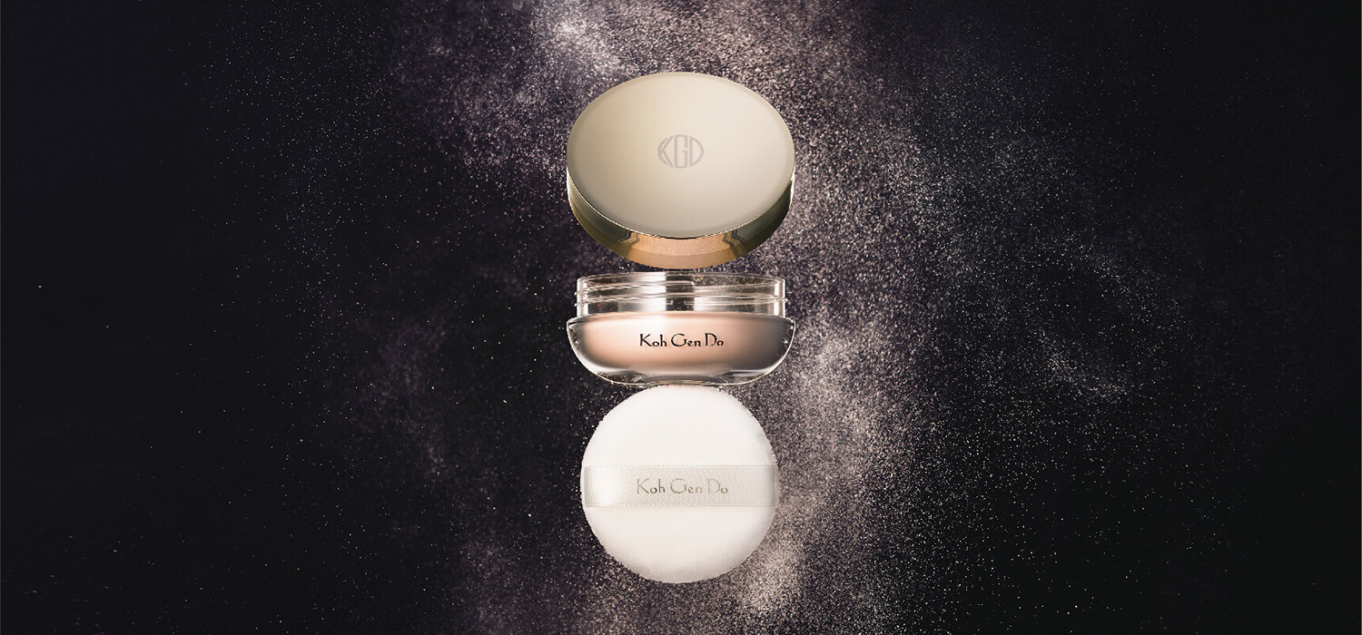 シアーモイストパウダー