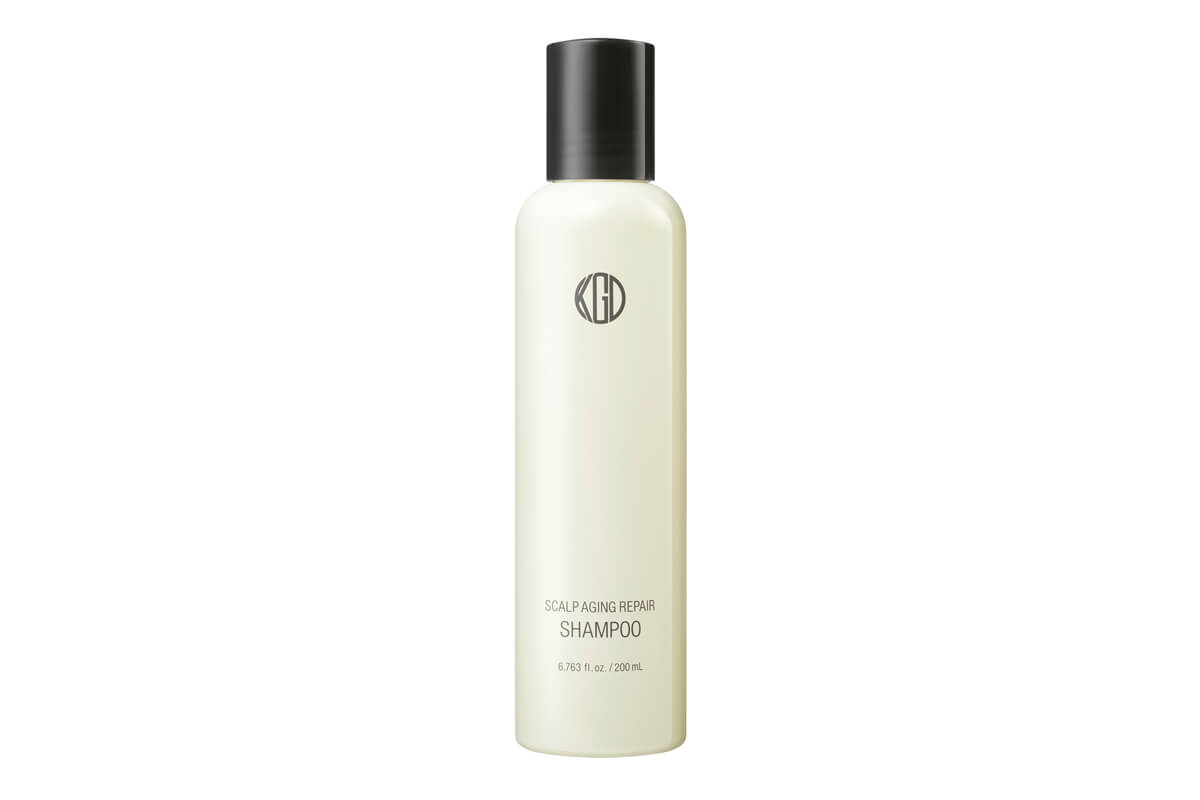 スカルプ エイジング リペア シャンプー ヘアケア 商品情報江原道 Kohgendo 隙のない美しい肌へ