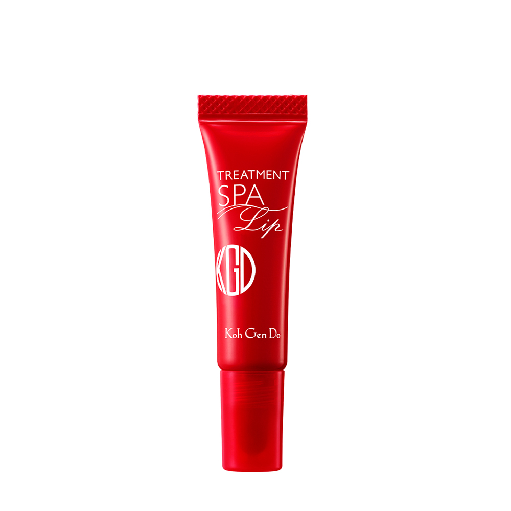 トリートメント リップ ジェル 限定品 Spaシリーズ 商品情報江原道 Kohgendo 隙のない美しい肌へ
