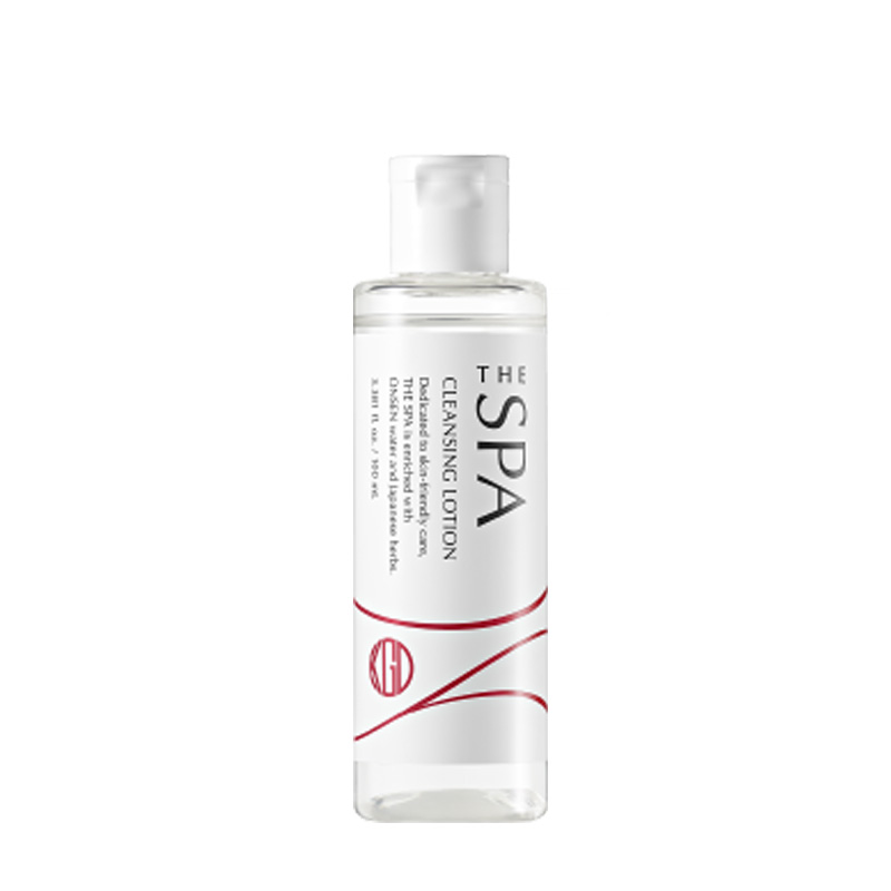 クレンジングローション（100ｍL）